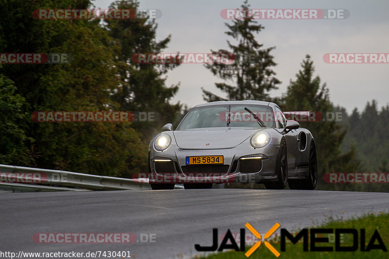 Bild #7430401 - Touristenfahrten Nürburgring Nordschleife (05.09.2019)