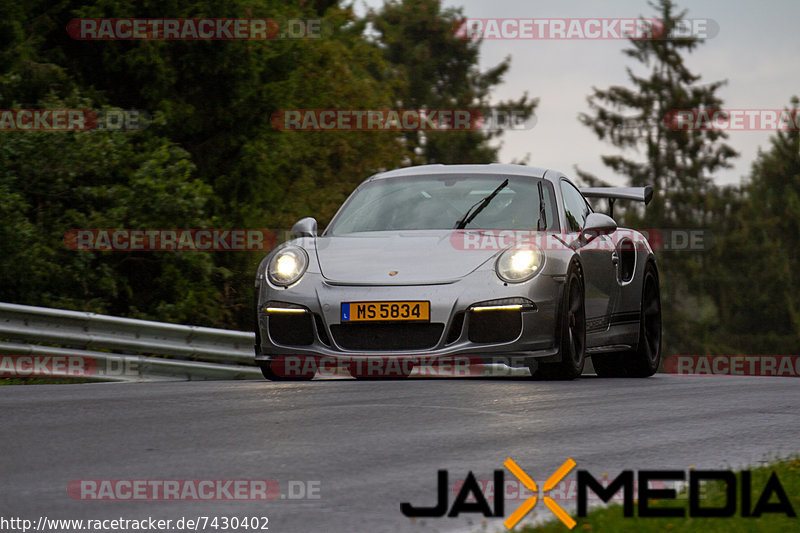 Bild #7430402 - Touristenfahrten Nürburgring Nordschleife (05.09.2019)