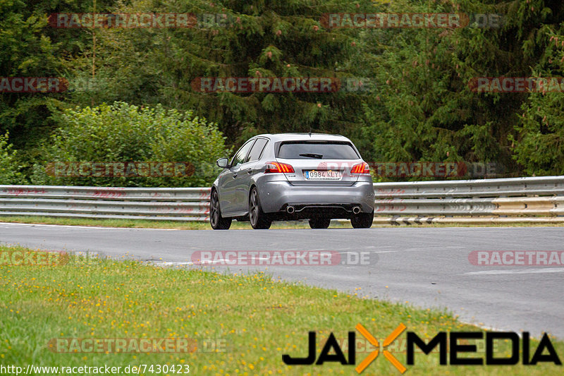 Bild #7430423 - Touristenfahrten Nürburgring Nordschleife (05.09.2019)