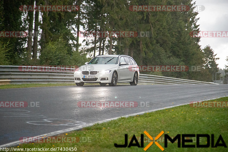 Bild #7430450 - Touristenfahrten Nürburgring Nordschleife (05.09.2019)