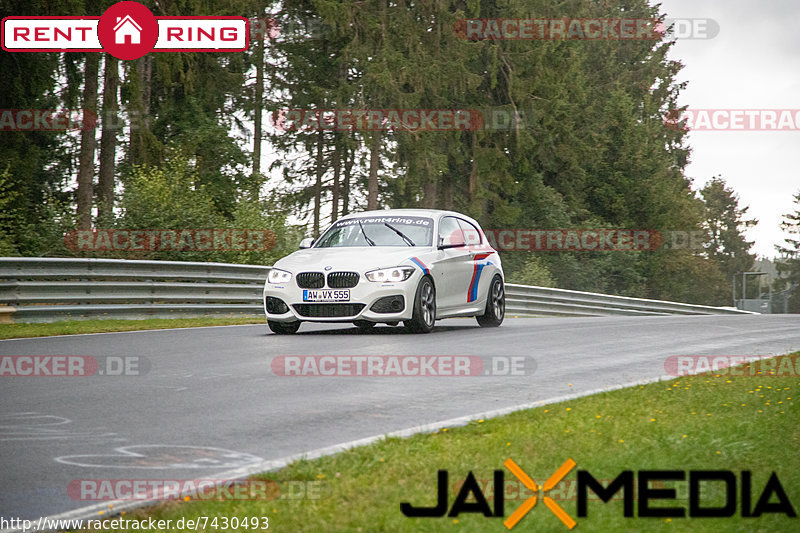 Bild #7430493 - Touristenfahrten Nürburgring Nordschleife (05.09.2019)