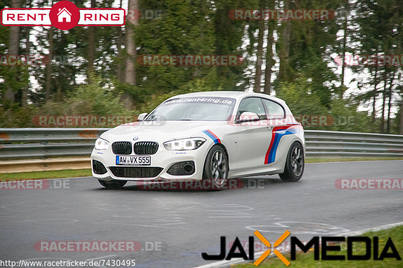 Bild #7430495 - Touristenfahrten Nürburgring Nordschleife (05.09.2019)