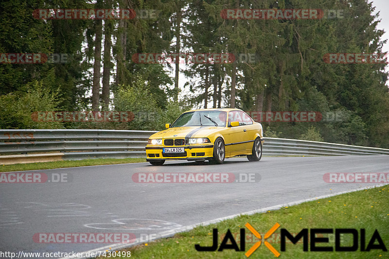 Bild #7430498 - Touristenfahrten Nürburgring Nordschleife (05.09.2019)