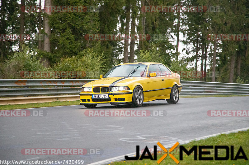 Bild #7430499 - Touristenfahrten Nürburgring Nordschleife (05.09.2019)