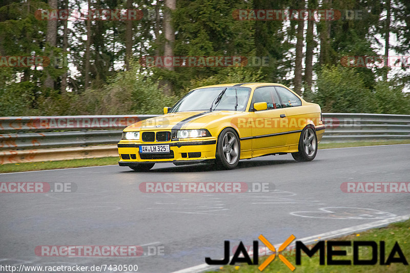 Bild #7430500 - Touristenfahrten Nürburgring Nordschleife (05.09.2019)