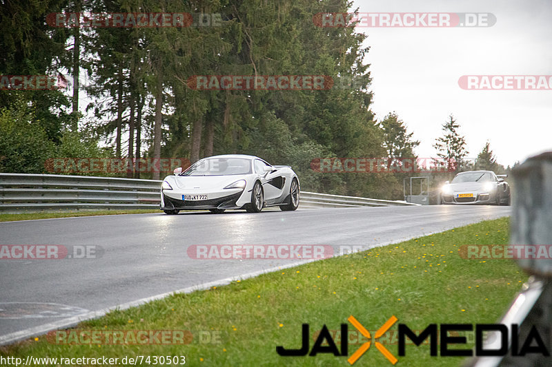 Bild #7430503 - Touristenfahrten Nürburgring Nordschleife (05.09.2019)