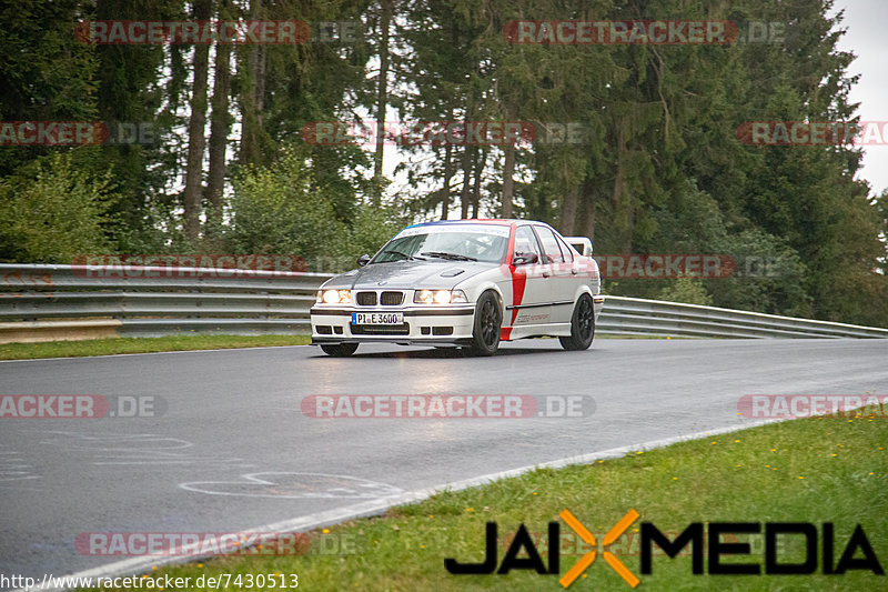 Bild #7430513 - Touristenfahrten Nürburgring Nordschleife (05.09.2019)