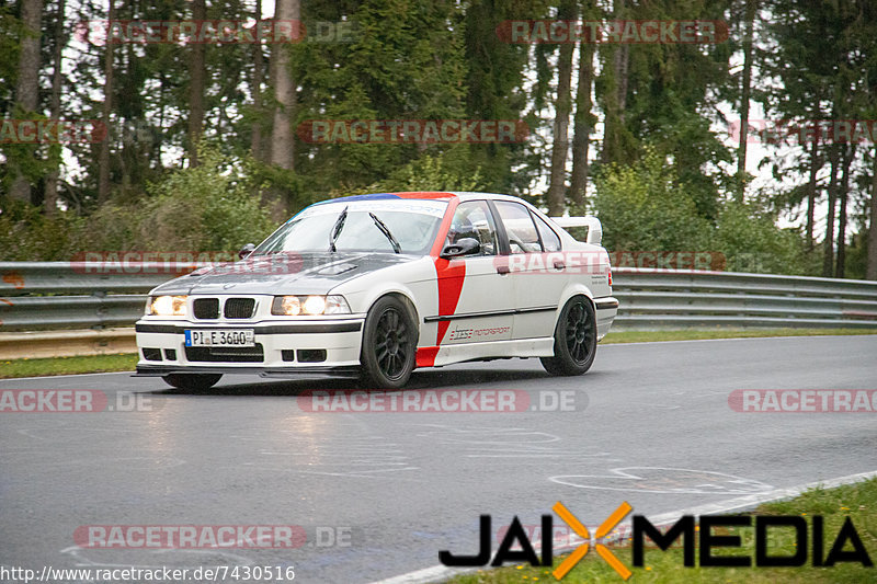 Bild #7430516 - Touristenfahrten Nürburgring Nordschleife (05.09.2019)