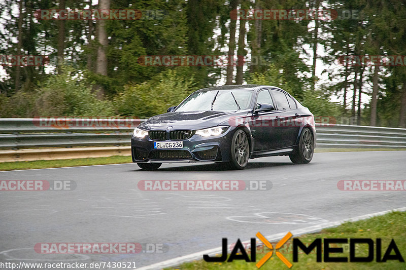 Bild #7430521 - Touristenfahrten Nürburgring Nordschleife (05.09.2019)