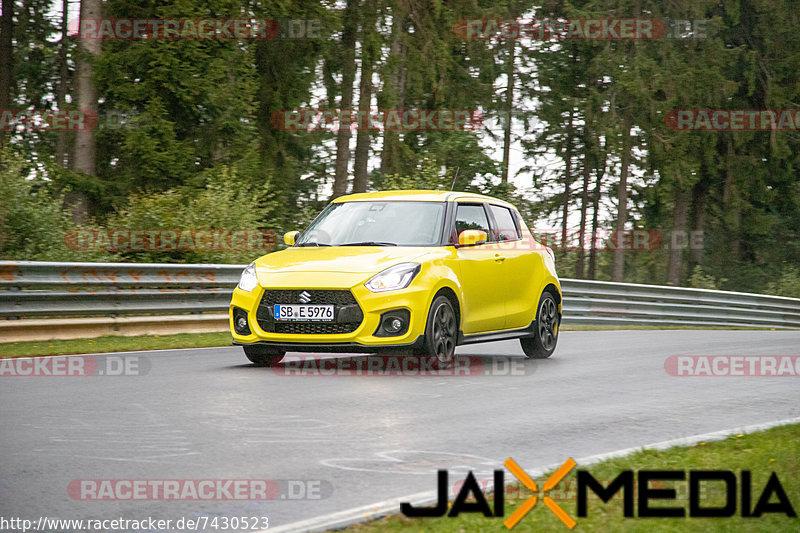 Bild #7430523 - Touristenfahrten Nürburgring Nordschleife (05.09.2019)