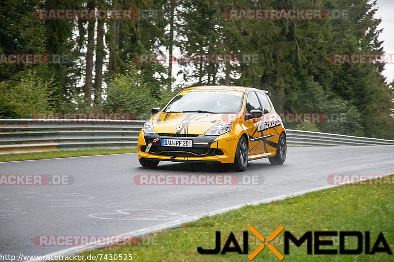 Bild #7430525 - Touristenfahrten Nürburgring Nordschleife (05.09.2019)