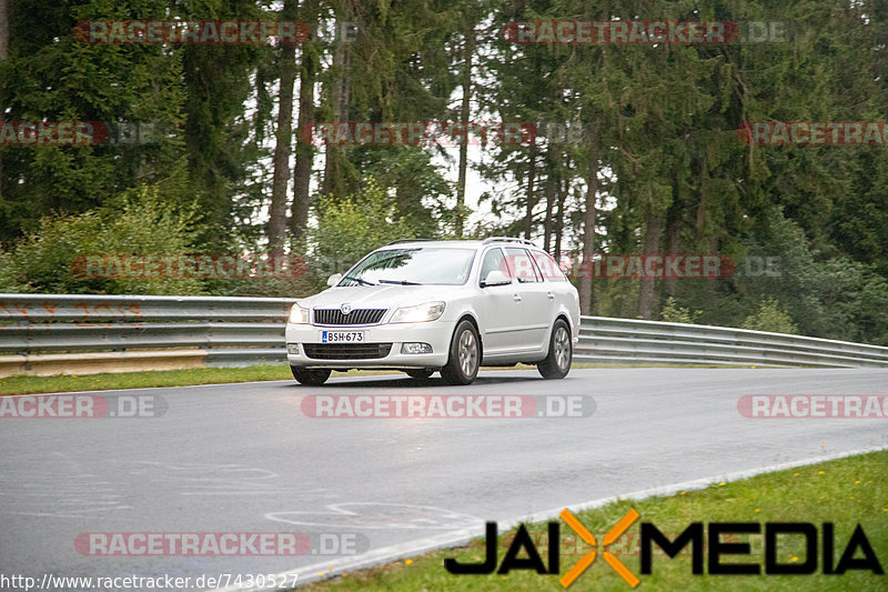 Bild #7430527 - Touristenfahrten Nürburgring Nordschleife (05.09.2019)