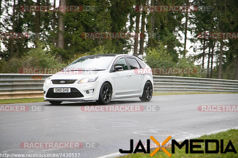 Bild #7430537 - Touristenfahrten Nürburgring Nordschleife (05.09.2019)