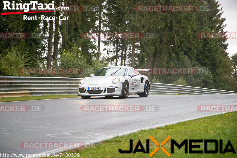 Bild #7430539 - Touristenfahrten Nürburgring Nordschleife (05.09.2019)