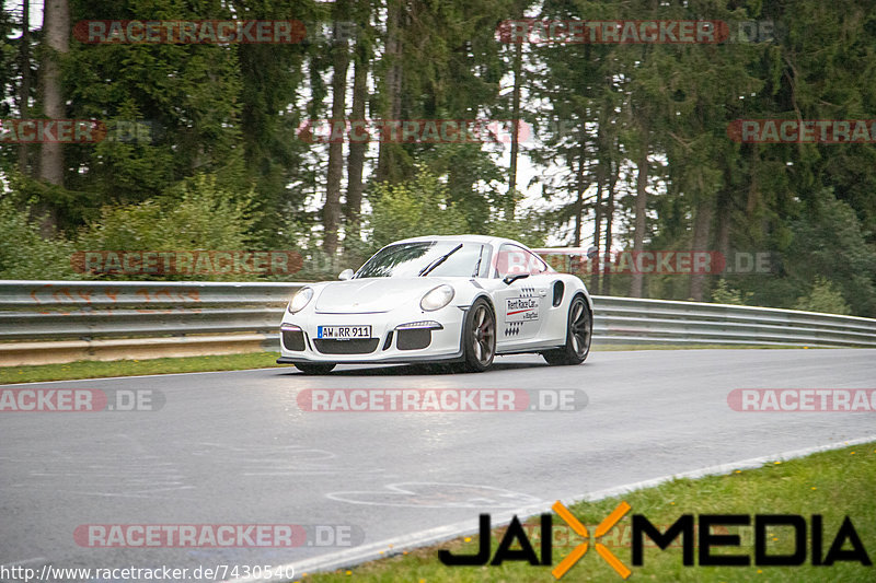 Bild #7430540 - Touristenfahrten Nürburgring Nordschleife (05.09.2019)