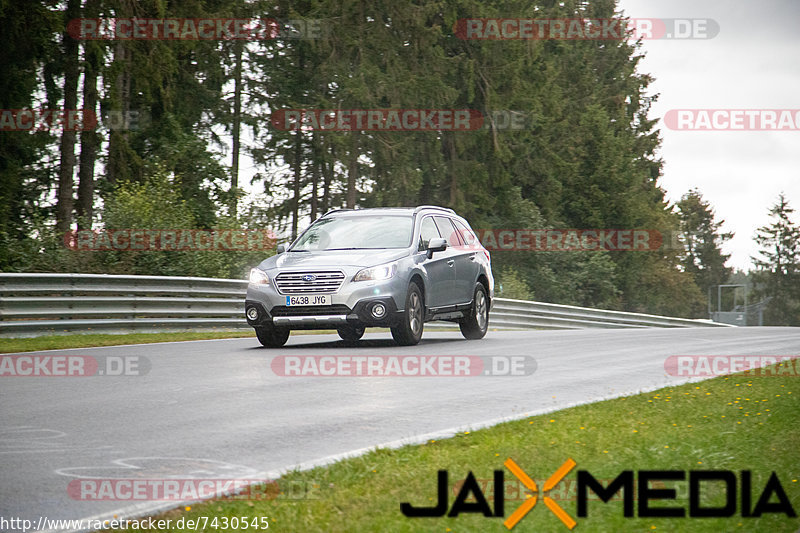 Bild #7430545 - Touristenfahrten Nürburgring Nordschleife (05.09.2019)