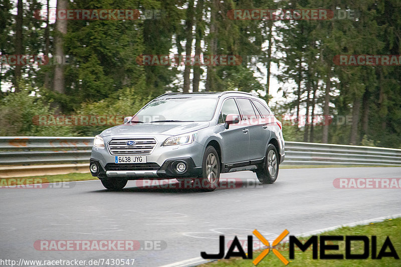 Bild #7430547 - Touristenfahrten Nürburgring Nordschleife (05.09.2019)