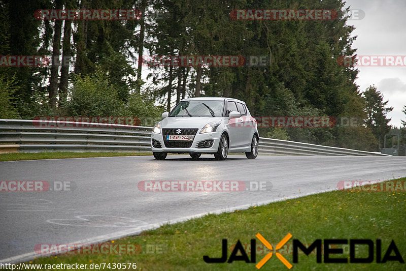 Bild #7430576 - Touristenfahrten Nürburgring Nordschleife (05.09.2019)