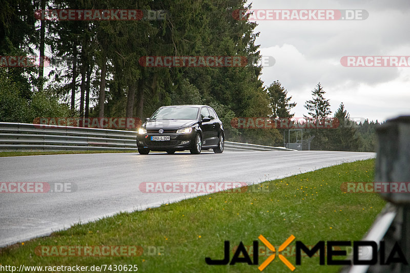 Bild #7430625 - Touristenfahrten Nürburgring Nordschleife (05.09.2019)