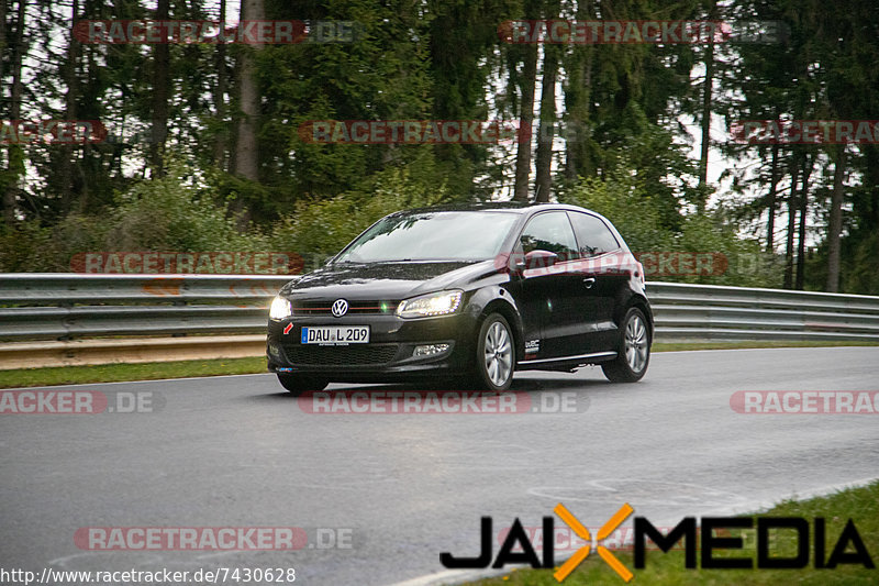 Bild #7430628 - Touristenfahrten Nürburgring Nordschleife (05.09.2019)