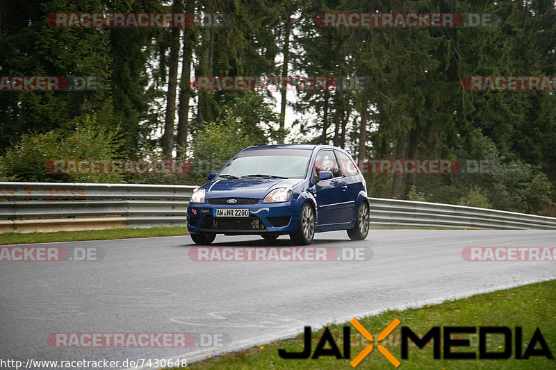 Bild #7430648 - Touristenfahrten Nürburgring Nordschleife (05.09.2019)