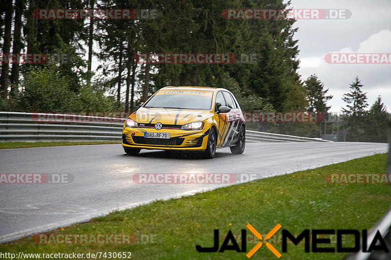 Bild #7430652 - Touristenfahrten Nürburgring Nordschleife (05.09.2019)