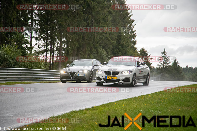 Bild #7430664 - Touristenfahrten Nürburgring Nordschleife (05.09.2019)