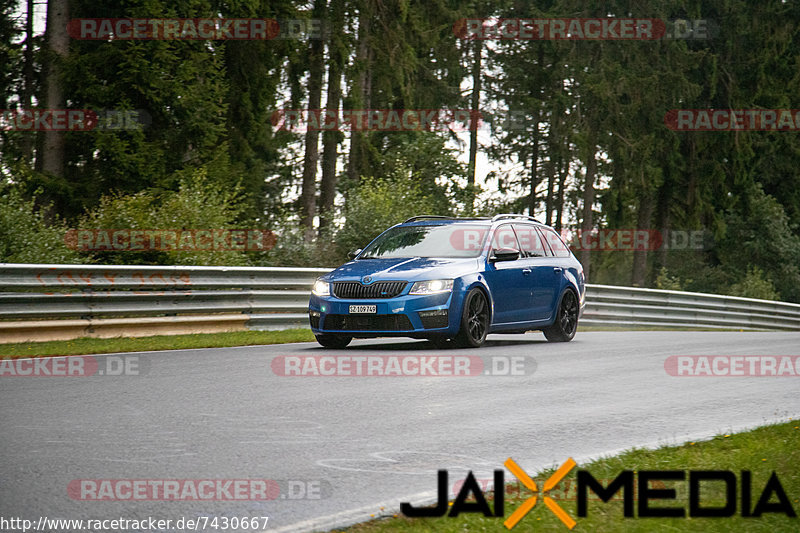 Bild #7430667 - Touristenfahrten Nürburgring Nordschleife (05.09.2019)