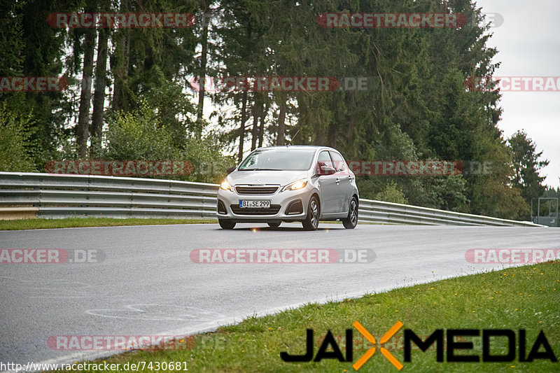 Bild #7430681 - Touristenfahrten Nürburgring Nordschleife (05.09.2019)