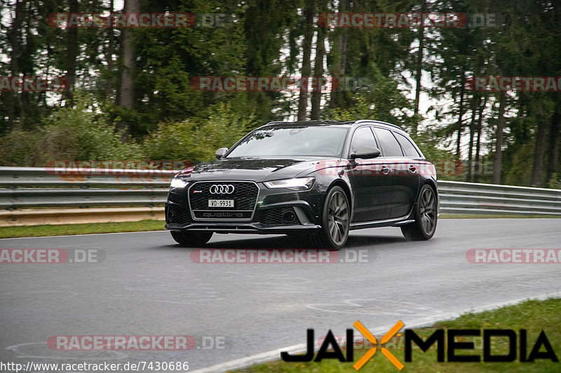 Bild #7430686 - Touristenfahrten Nürburgring Nordschleife (05.09.2019)