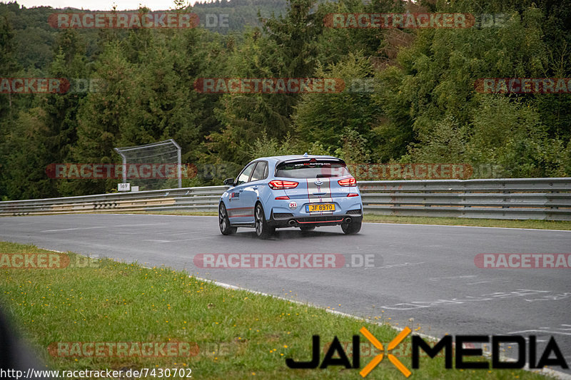 Bild #7430702 - Touristenfahrten Nürburgring Nordschleife (05.09.2019)