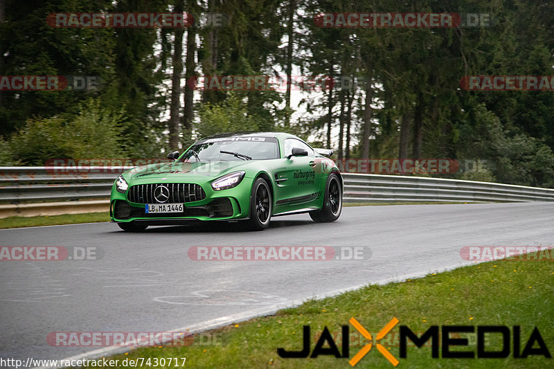 Bild #7430717 - Touristenfahrten Nürburgring Nordschleife (05.09.2019)