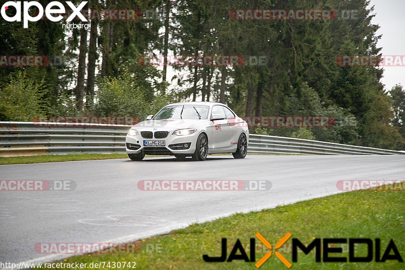 Bild #7430742 - Touristenfahrten Nürburgring Nordschleife (05.09.2019)