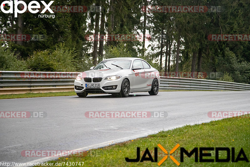 Bild #7430747 - Touristenfahrten Nürburgring Nordschleife (05.09.2019)