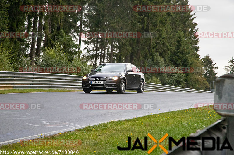 Bild #7430846 - Touristenfahrten Nürburgring Nordschleife (05.09.2019)