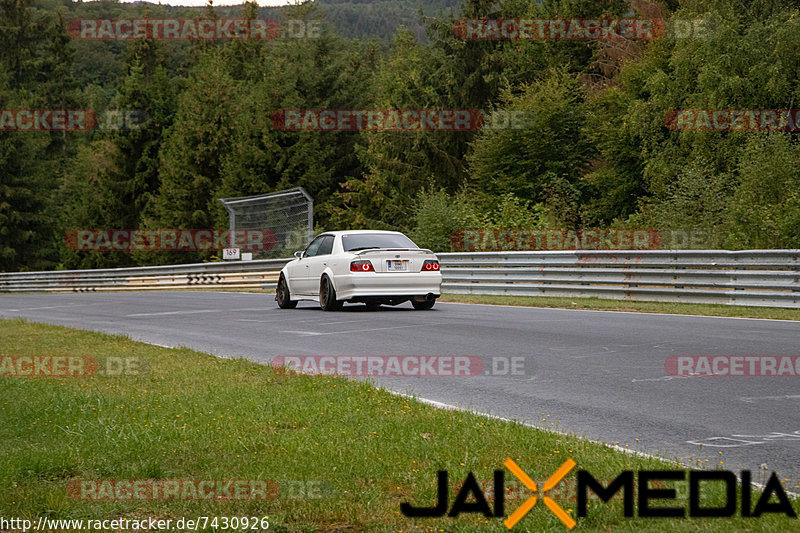 Bild #7430926 - Touristenfahrten Nürburgring Nordschleife (05.09.2019)