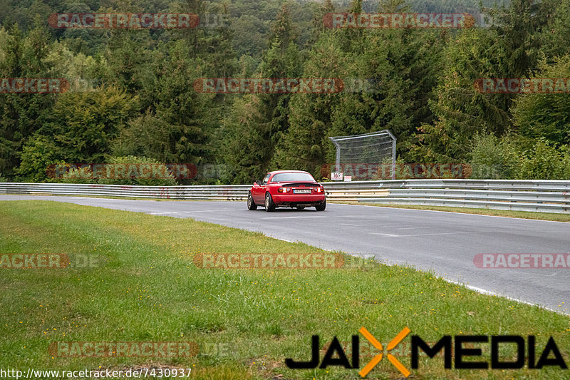 Bild #7430937 - Touristenfahrten Nürburgring Nordschleife (05.09.2019)