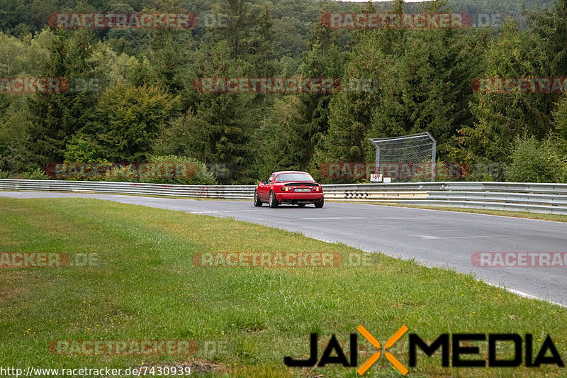 Bild #7430939 - Touristenfahrten Nürburgring Nordschleife (05.09.2019)