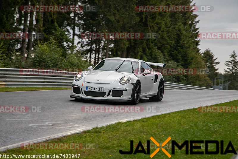 Bild #7430947 - Touristenfahrten Nürburgring Nordschleife (05.09.2019)