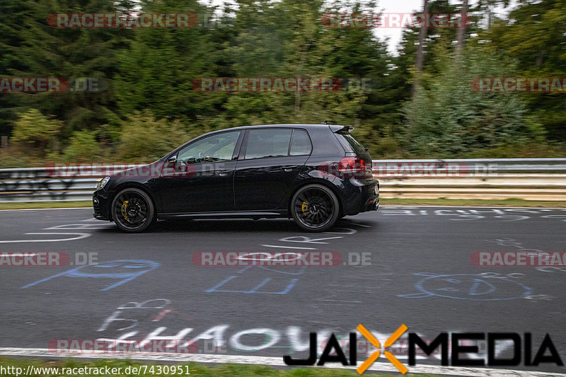 Bild #7430951 - Touristenfahrten Nürburgring Nordschleife (05.09.2019)