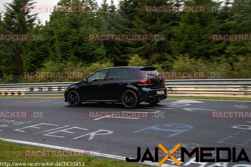 Bild #7430953 - Touristenfahrten Nürburgring Nordschleife (05.09.2019)