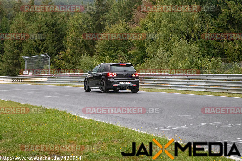 Bild #7430954 - Touristenfahrten Nürburgring Nordschleife (05.09.2019)