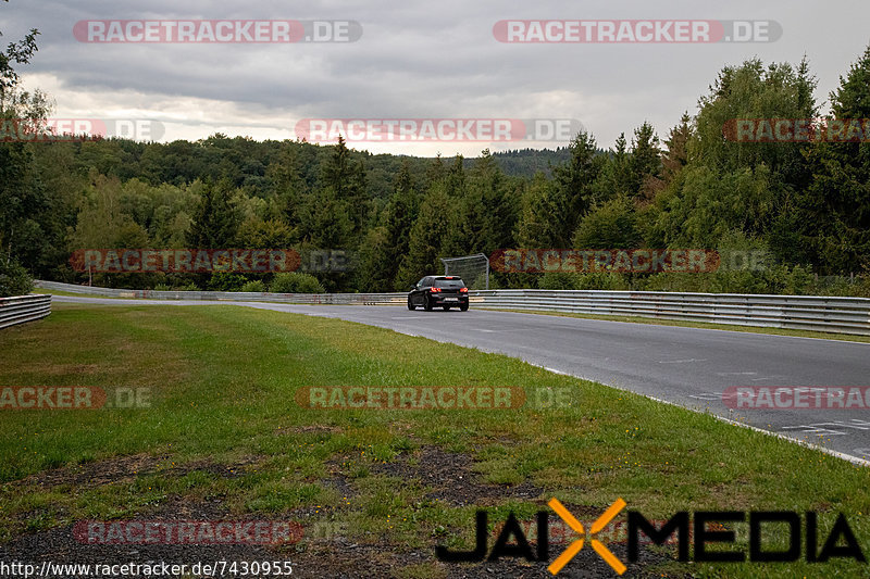 Bild #7430955 - Touristenfahrten Nürburgring Nordschleife (05.09.2019)