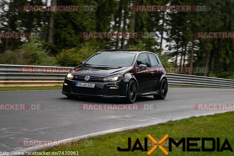 Bild #7430961 - Touristenfahrten Nürburgring Nordschleife (05.09.2019)