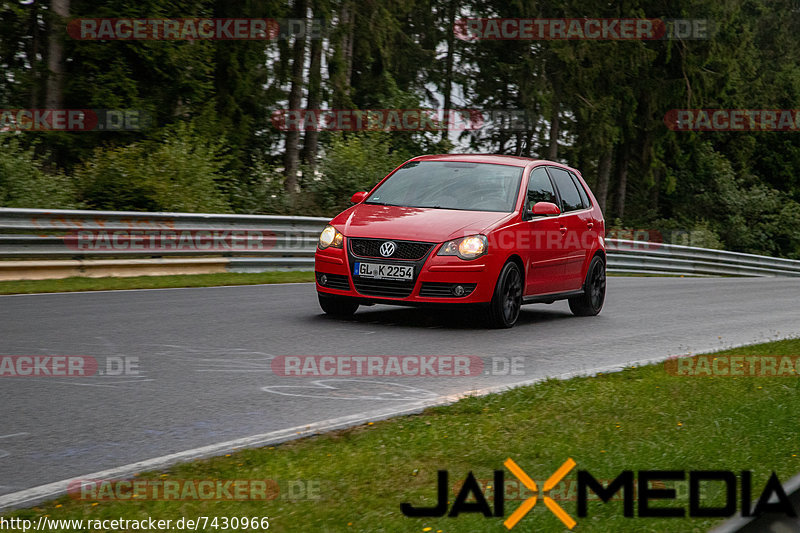 Bild #7430966 - Touristenfahrten Nürburgring Nordschleife (05.09.2019)