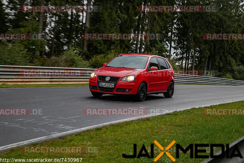 Bild #7430967 - Touristenfahrten Nürburgring Nordschleife (05.09.2019)