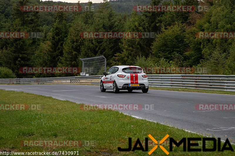 Bild #7430971 - Touristenfahrten Nürburgring Nordschleife (05.09.2019)