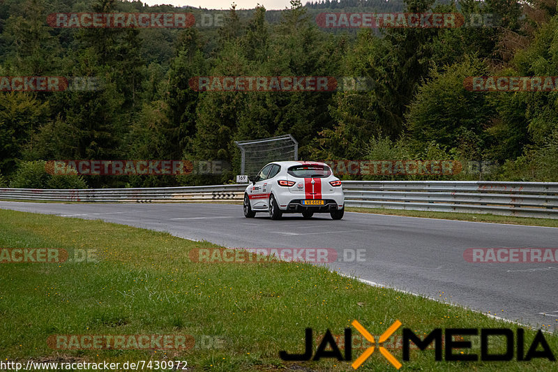 Bild #7430972 - Touristenfahrten Nürburgring Nordschleife (05.09.2019)