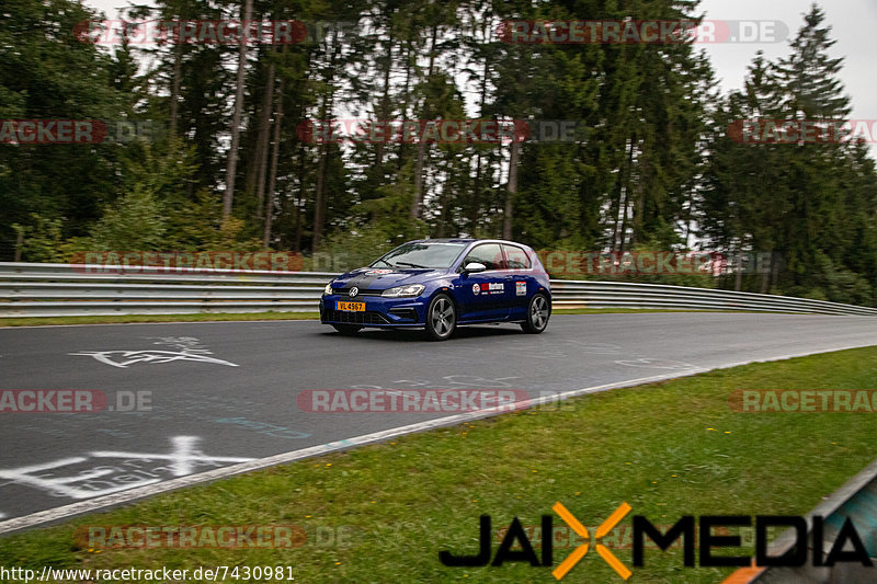 Bild #7430981 - Touristenfahrten Nürburgring Nordschleife (05.09.2019)