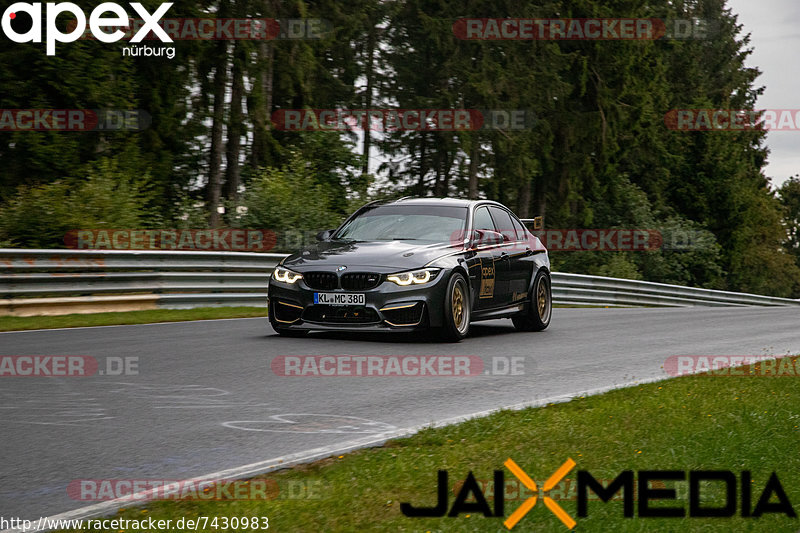 Bild #7430983 - Touristenfahrten Nürburgring Nordschleife (05.09.2019)